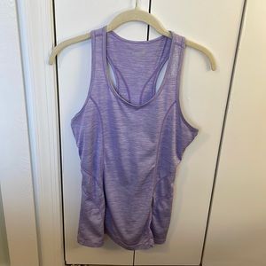 Reebok work out tank top